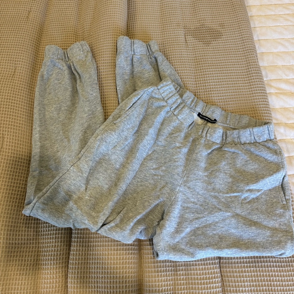 Brandy Melville joggers